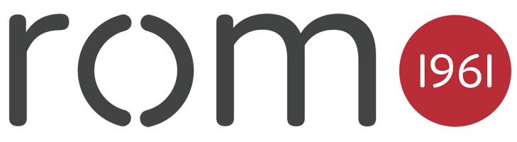 ROM 1961